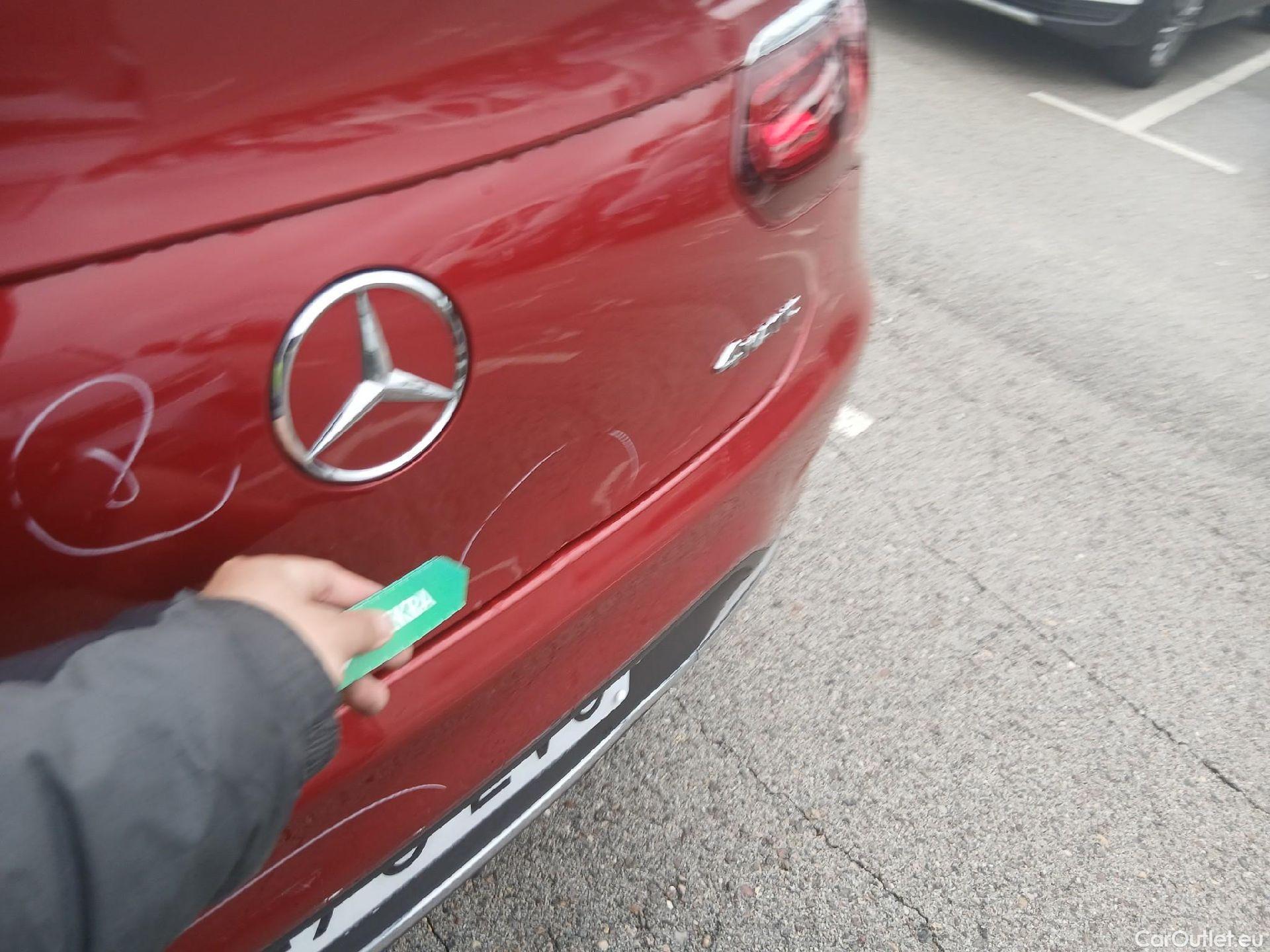  Mercedes  G-Klasee MERCEDES-BENZ GLC Coupé / 2019 / 5P / coupé GLC 220 d 4MATIC #27