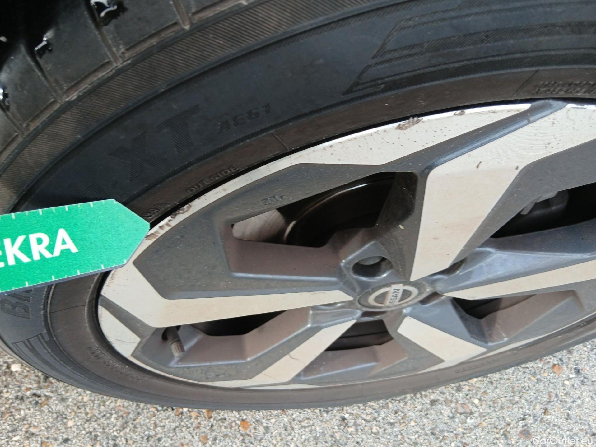  Nissan  Qashqai NISSAN  / 2021 / 5P / todoterreno DIG-T 103kW N-Connecta (Skyline Pack) #12