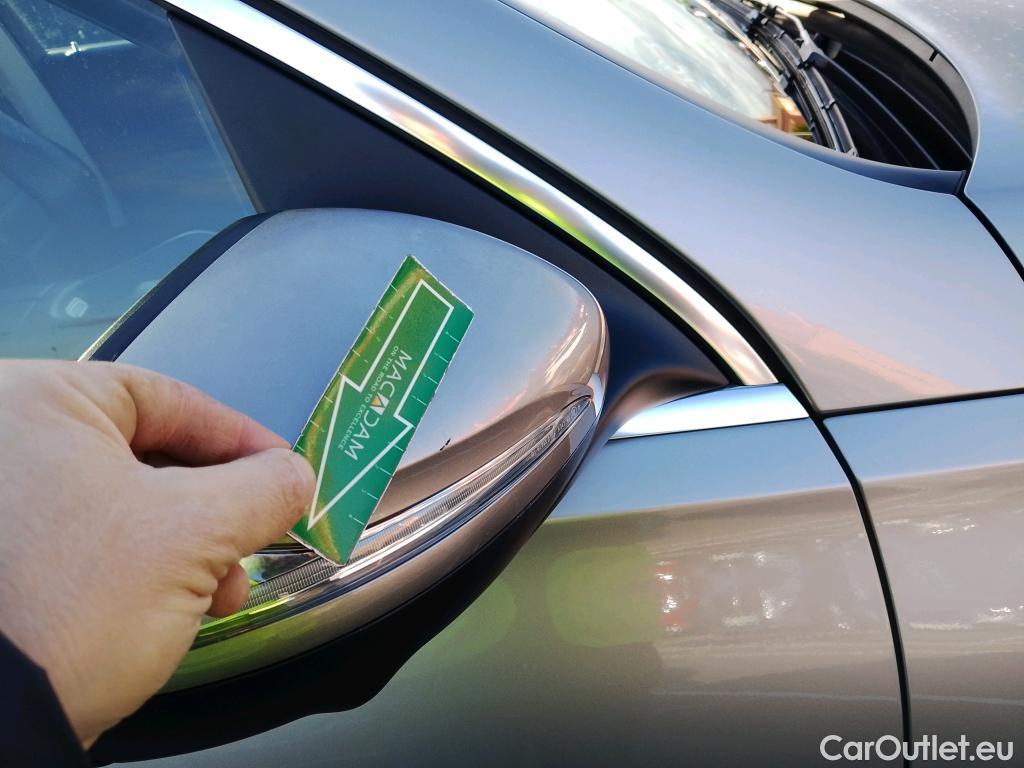  Mercedes  G-Klasee MERCEDES-BENZ GLE / 2018 / 5P / todoterreno GLE 300 d 4MATIC #24