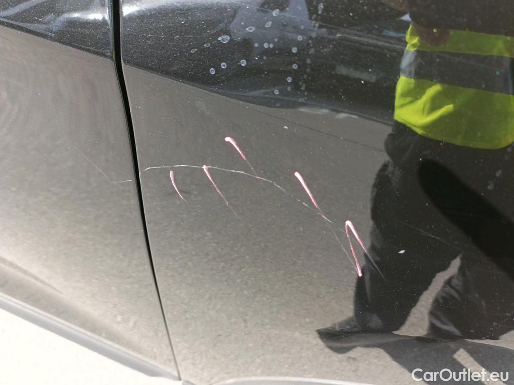  Nissan  Qashqai NISSAN  / 2017 / 5P / todoterreno DIG-T 117 kW (160 CV) E6D DCT ACENTA #10