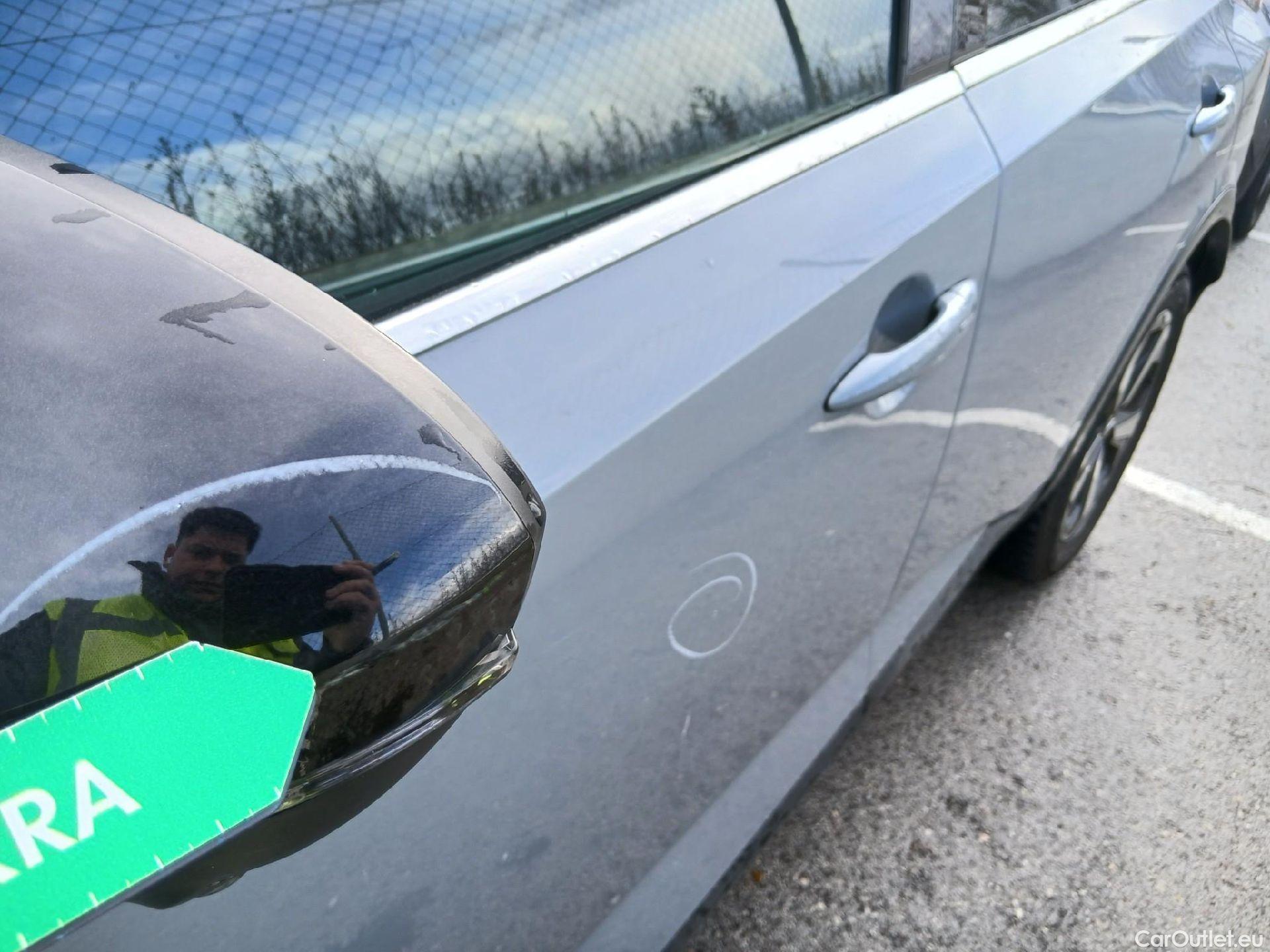  Nissan  Qashqai NISSAN  / 2021 / 5P / todoterreno DIG-T 103kW N-Connecta (Skyline Pack) #15