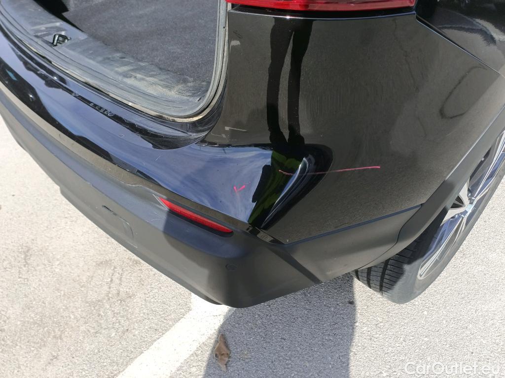  Nissan  Qashqai NISSAN  / 2017 / 5P / todoterreno DIG-T 117 kW (160 CV) E6D DCT ACENTA #13