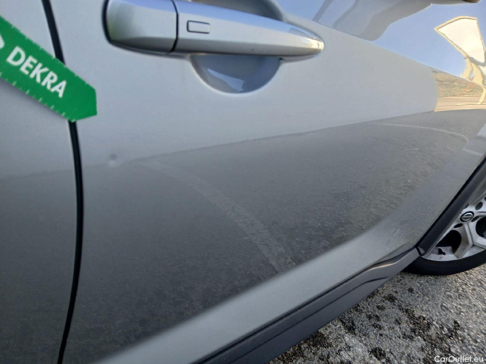  Nissan  Juke NISSAN  / 2019 / 5P / crossover DIG-T 84 kW (114 CV) DCT 7 V N-Connecta #31