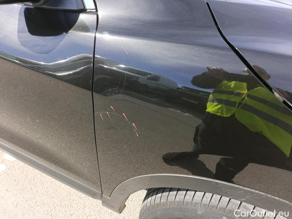  Nissan  Qashqai NISSAN  / 2017 / 5P / todoterreno DIG-T 117 kW (160 CV) E6D DCT ACENTA #9