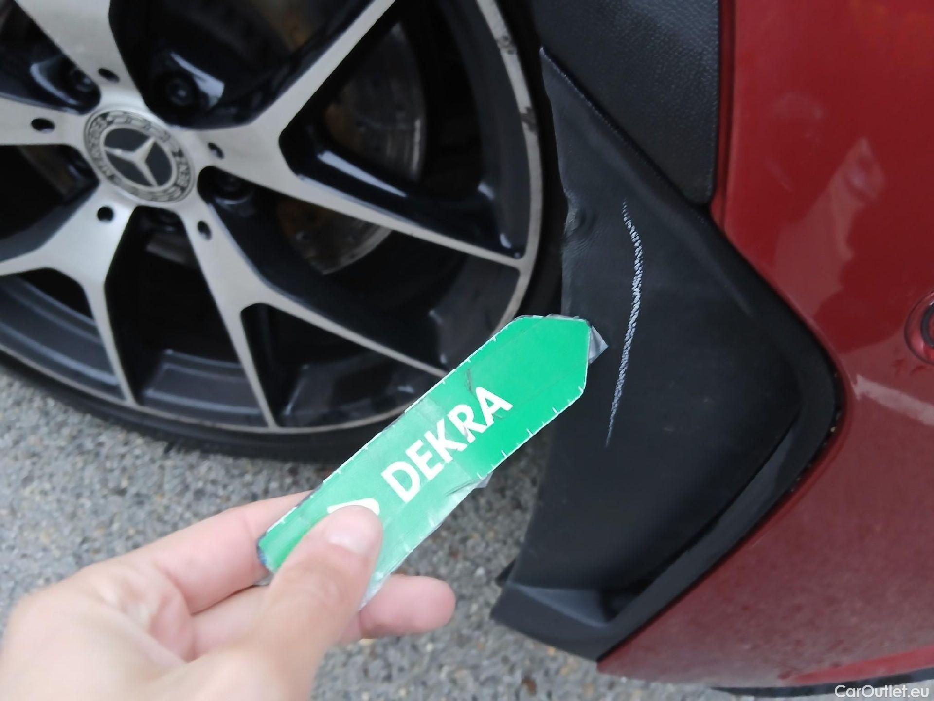  Mercedes  G-Klasee MERCEDES-BENZ GLC Coupé / 2019 / 5P / coupé GLC 300 de 4MATIC #4