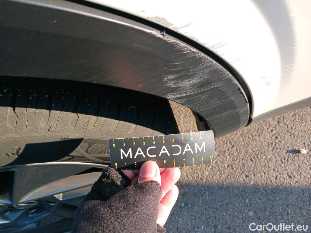  Nissan  Qashqai NISSAN  / 2021 / 5P / todoterreno DIG-T 116kW (158CV) mHEV Xtronic Acenta (AC2) #23