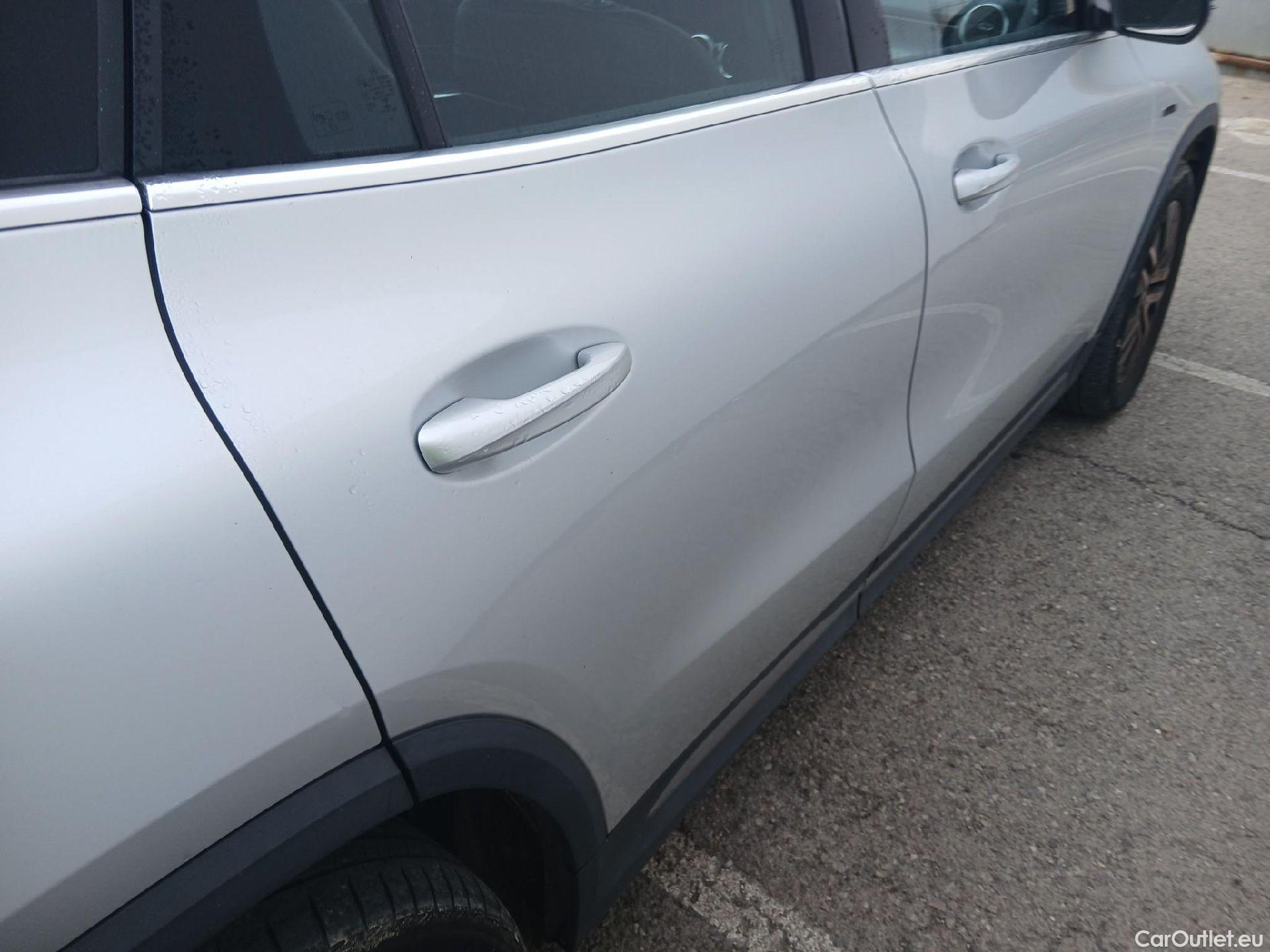  Mercedes  GLA MERCEDES-BENZ  / 2020 / 5P / todoterreno  250 e #11