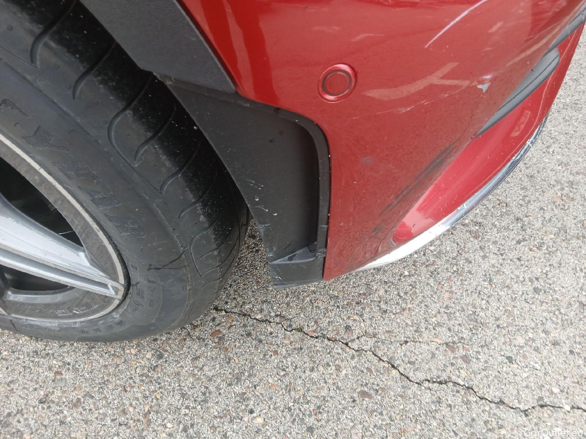  Mercedes  G-Klasee MERCEDES-BENZ GLC Coupé / 2019 / 5P / coupé GLC 220 d 4MATIC #7