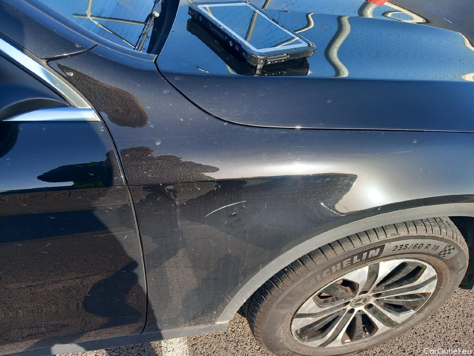  Mercedes  G-Klasee MERCEDES-BENZ Clase GLC / 2019 / 5P / todoterreno GLC 300 e 4MATIC #45