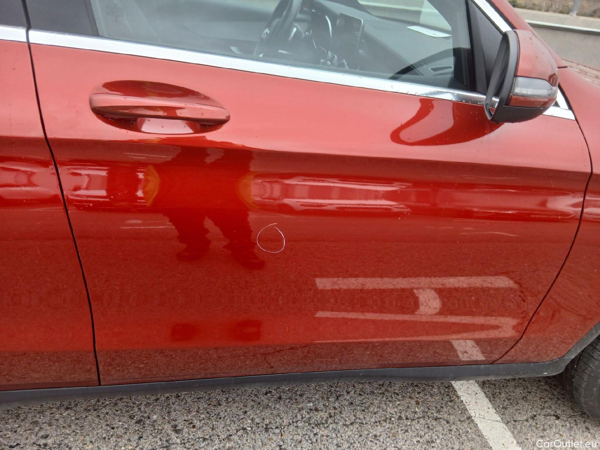  Mercedes  G-Klasee MERCEDES-BENZ GLC Coupé / 2019 / 5P / coupé GLC 220 d 4MATIC #41