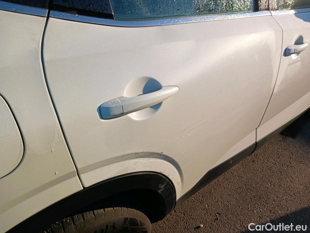  Nissan  Qashqai NISSAN  / 2021 / 5P / todoterreno DIG-T 116kW (158CV) mHEV Xtronic Acenta (AC2) #9