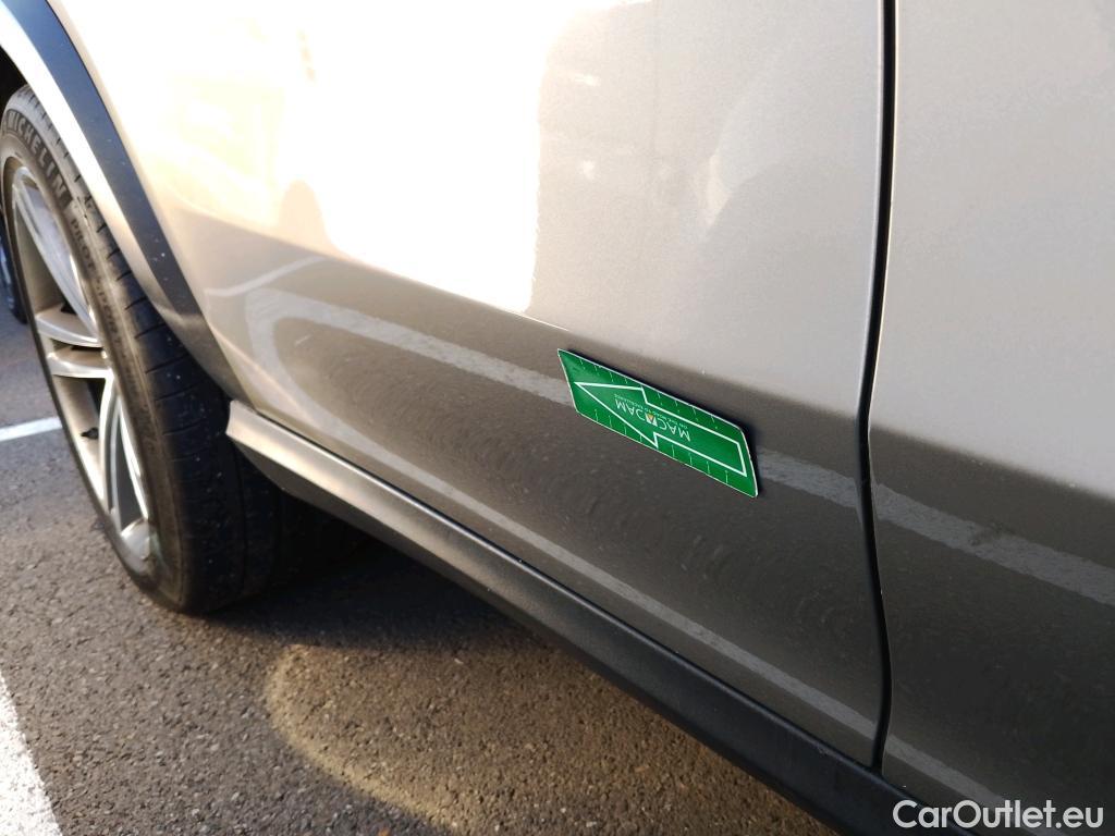  Mercedes  G-Klasee MERCEDES-BENZ GLE / 2018 / 5P / todoterreno GLE 300 d 4MATIC #26