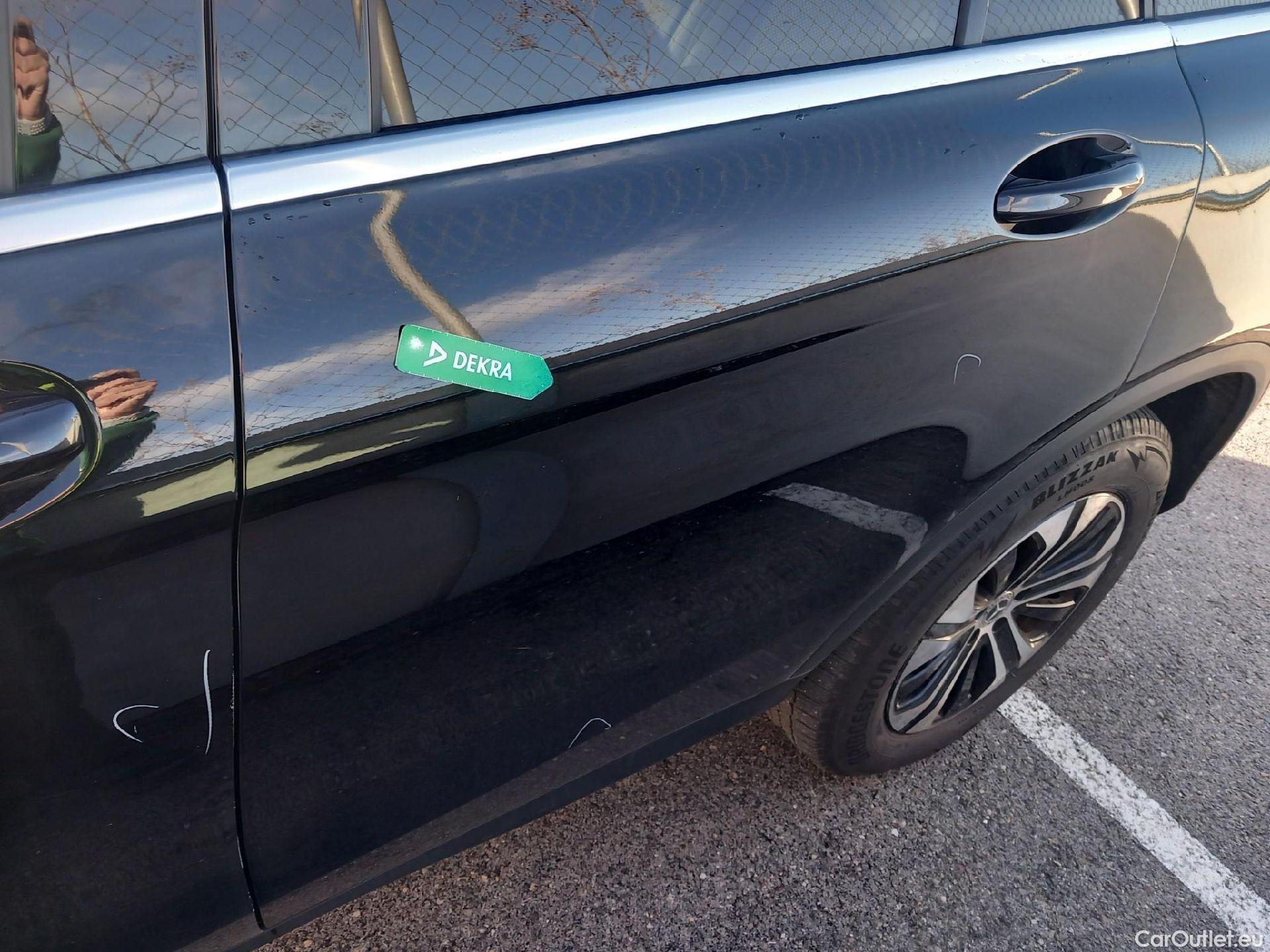  Mercedes  G-Klasee MERCEDES-BENZ Clase GLC / 2019 / 5P / todoterreno GLC 300 e 4MATIC #19