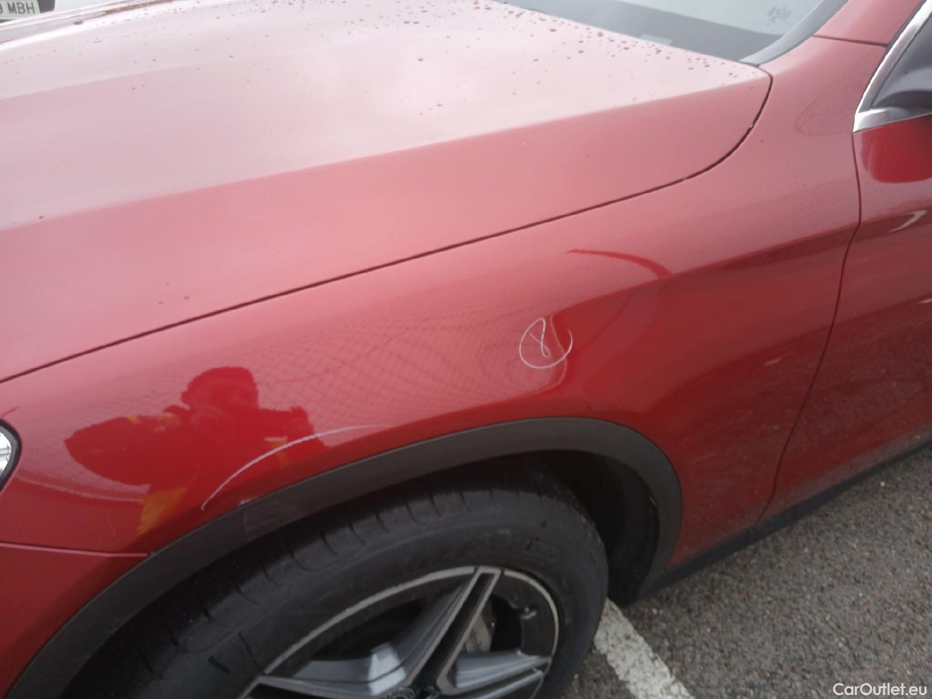  Mercedes  G-Klasee MERCEDES-BENZ GLC Coupé / 2019 / 5P / coupé GLC 220 d 4MATIC #12