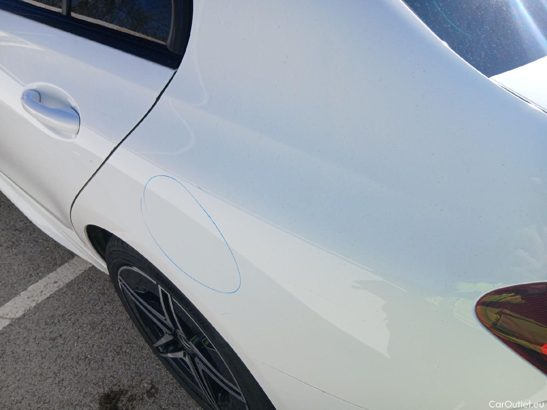  Mercedes  C-Klasse Clase C C 200 d (206.003)AMG AMG Line 185CV AT9 E6d #18