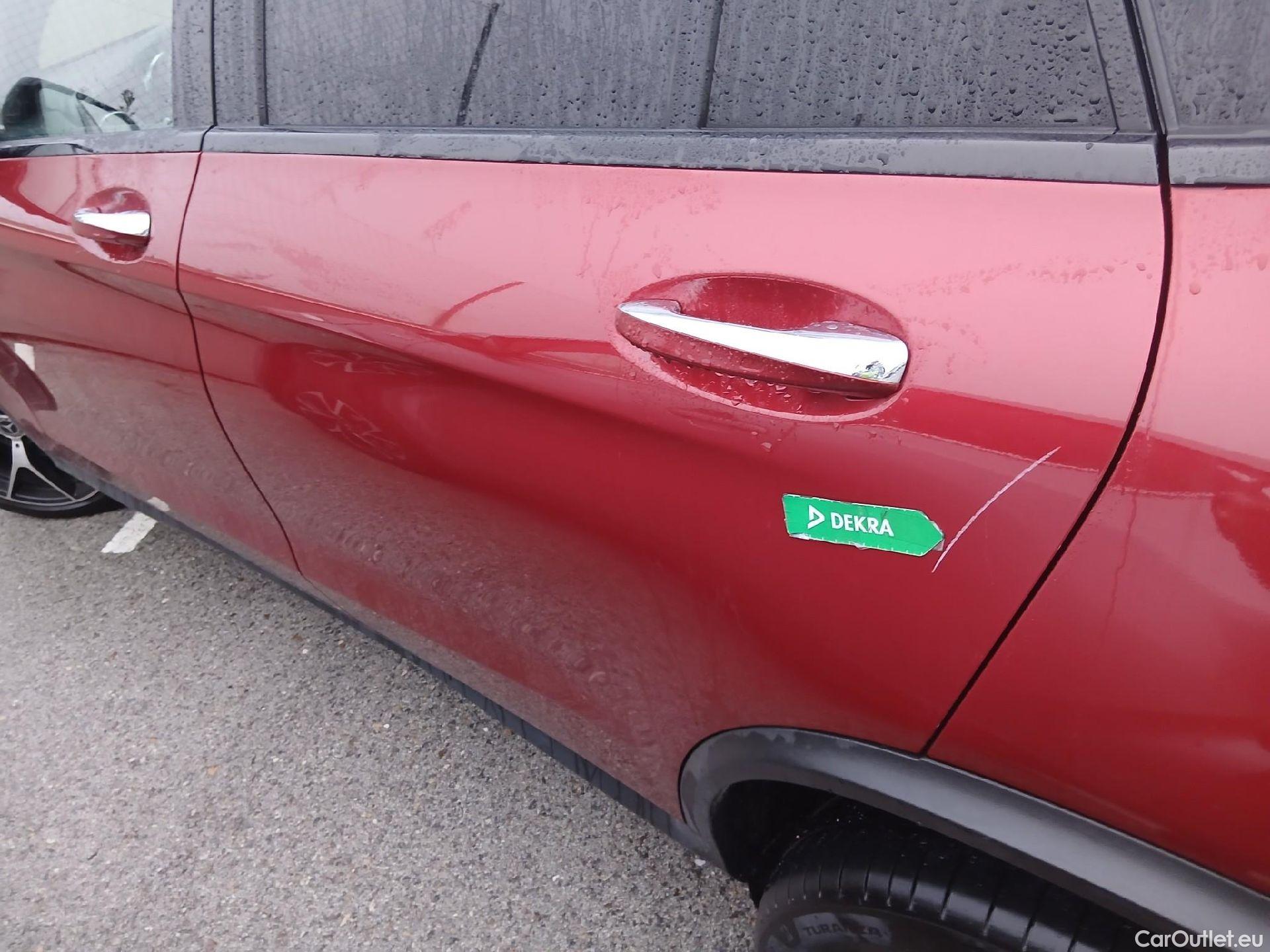  Mercedes  G-Klasee MERCEDES-BENZ GLC Coupé / 2019 / 5P / coupé GLC 300 de 4MATIC #12