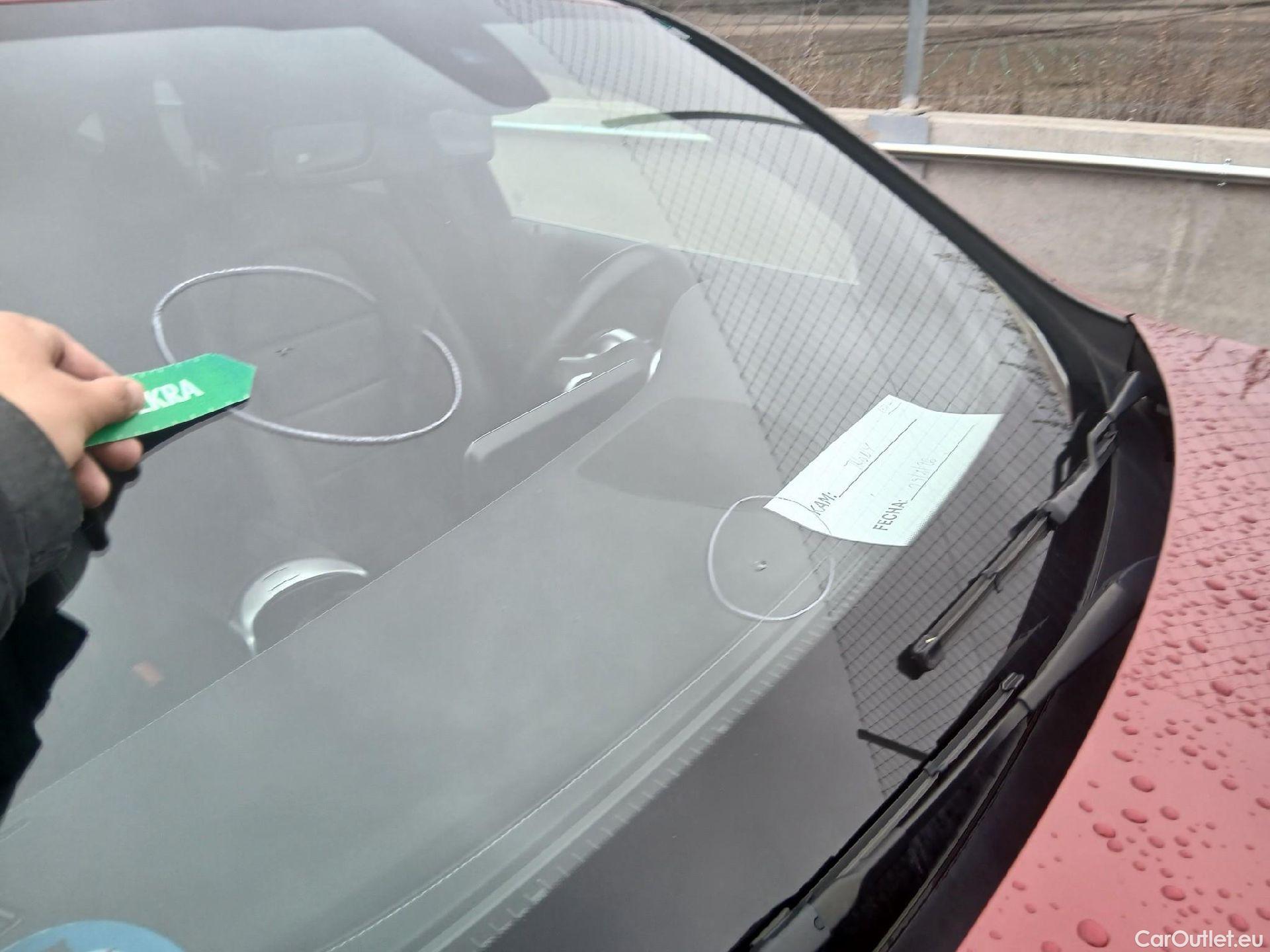  Mercedes  G-Klasee MERCEDES-BENZ GLC Coupé / 2019 / 5P / coupé GLC 220 d 4MATIC #10