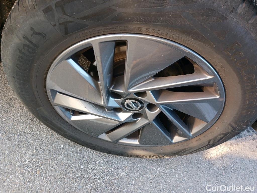  Nissan  Qashqai NISSAN  / 2021 / 5P / todoterreno DIG-T 116kW (158CV) mHEV Xtronic Acenta (AC2) #11