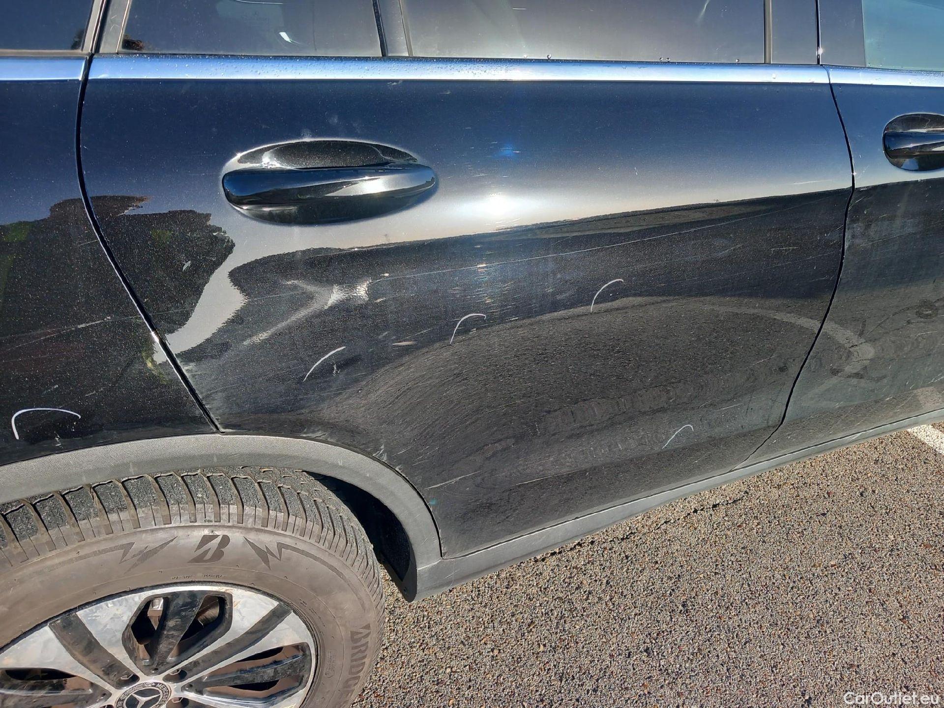  Mercedes  G-Klasee MERCEDES-BENZ Clase GLC / 2019 / 5P / todoterreno GLC 300 e 4MATIC #40