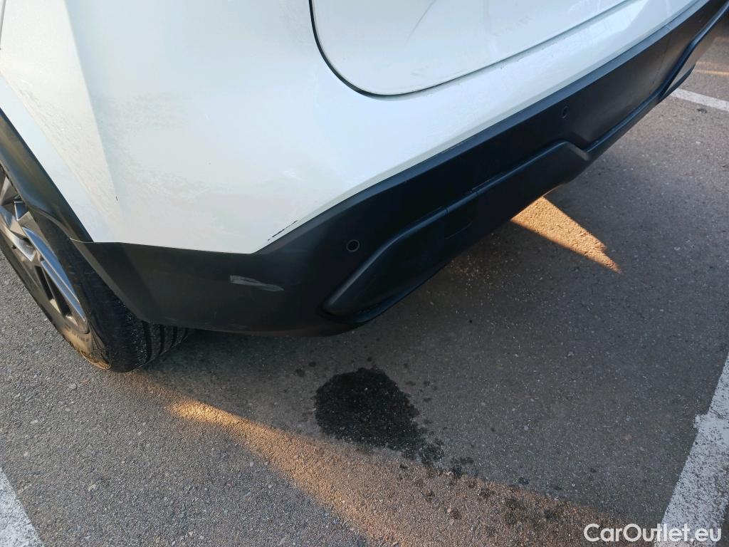  Nissan  Qashqai NISSAN  / 2021 / 5P / todoterreno DIG-T 116kW (158CV) mHEV Xtronic Acenta (AC2) #20