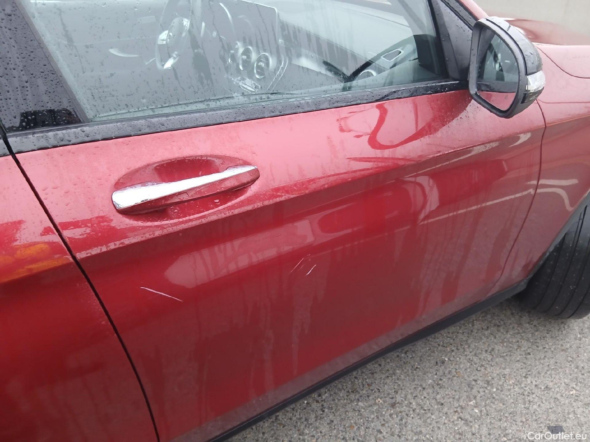  Mercedes  G-Klasee MERCEDES-BENZ GLC Coupé / 2019 / 5P / coupé GLC 300 de 4MATIC #24