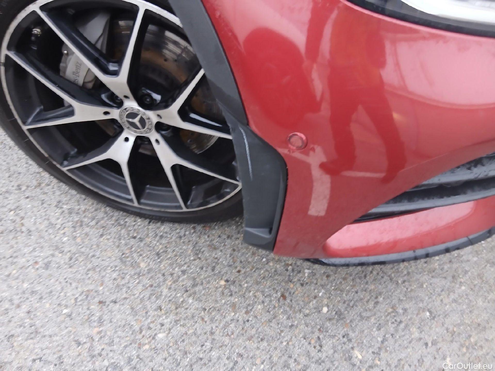  Mercedes  G-Klasee MERCEDES-BENZ GLC Coupé / 2019 / 5P / coupé GLC 300 de 4MATIC #5