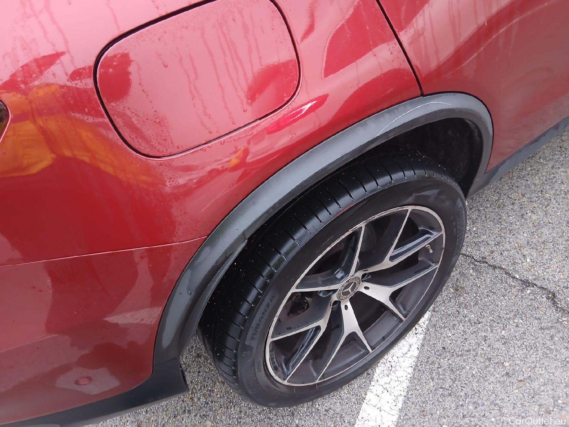  Mercedes  G-Klasee MERCEDES-BENZ GLC Coupé / 2019 / 5P / coupé GLC 300 de 4MATIC #20