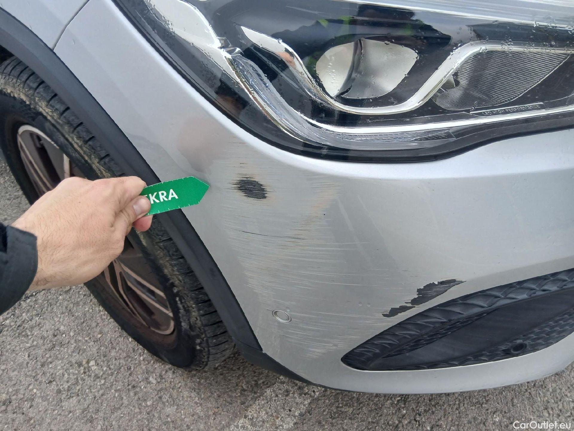  Mercedes  GLA MERCEDES-BENZ  / 2020 / 5P / todoterreno  250 e #2