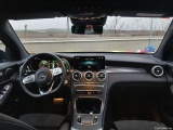  Mercedes  G-Klasee MERCEDES-BENZ GLC Coupé / 2019 / 5P / coupé GLC 300 de 4MATIC #3