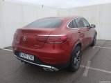  Mercedes  G-Klasee MERCEDES-BENZ GLC Coupé / 2019 / 5P / coupé GLC 220 d 4MATIC #2