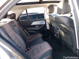  Mercedes  G-Klasee MERCEDES-BENZ GLE / 2018 / 5P / todoterreno GLE 300 d 4MATIC #7