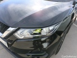  Nissan  Qashqai NISSAN  / 2017 / 5P / todoterreno DIG-T 117 kW (160 CV) E6D DCT ACENTA #15