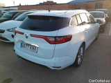  Renault  Megane RENAULT Mégane / 2015 / 5P / familiar Sp. Tourer Zen En. dCi 81kW (110CV) #2