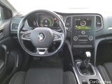  Renault  Megane RENAULT Mégane / 2015 / 5P / familiar Sp. Tourer Zen En. dCi 81kW (110CV) #3