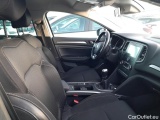  Renault  Megane RENAULT Mégane / 2015 / 5P / familiar Sp. Tourer Zen En. dCi 81kW (110CV) #6