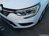  Renault  Megane RENAULT Mégane / 2015 / 5P / familiar Sp. Tourer Zen En. dCi 81kW (110CV) #16