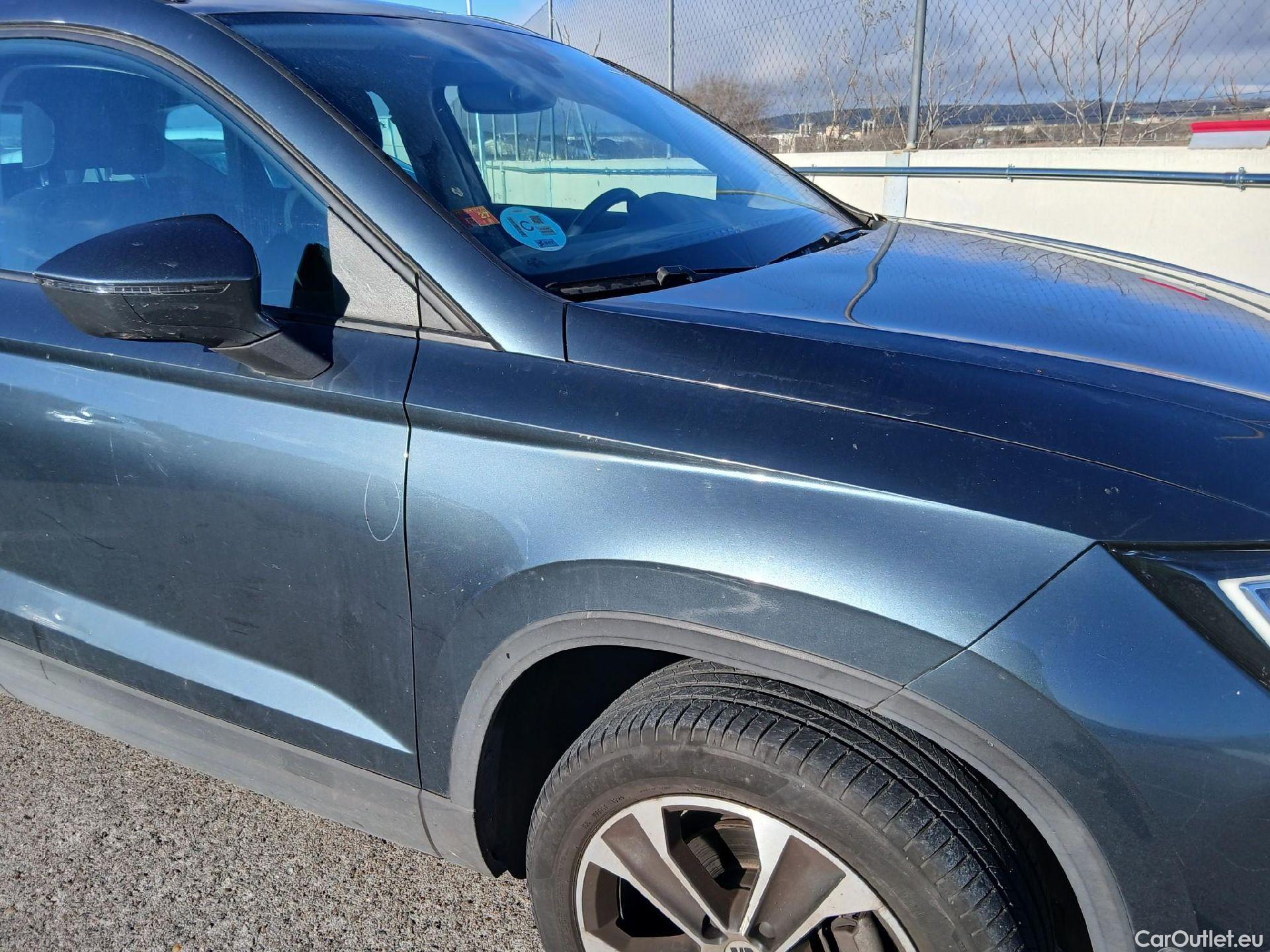  Seat  ATECA SEAT  1.5 TSI 110kW DSG S&S Style Go #64