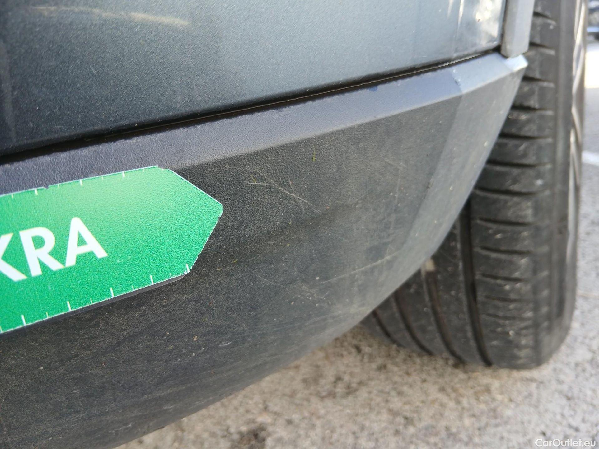  Seat  ATECA SEAT  1.5 TSI 110kW DSG S&S Style Go #17