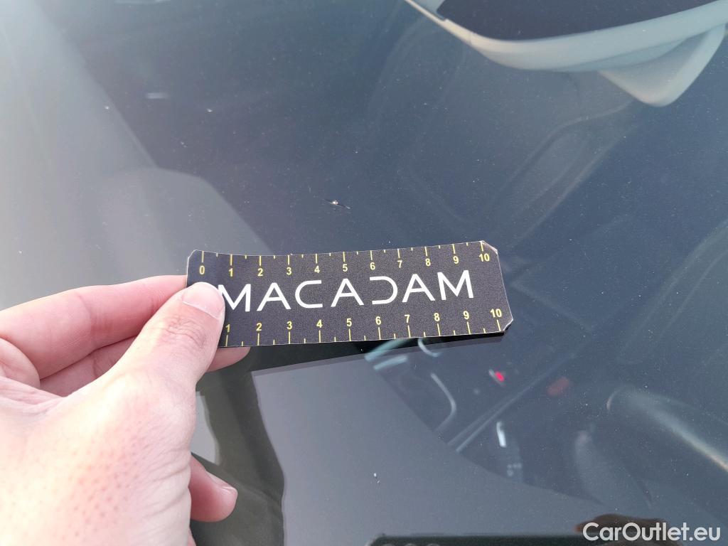  Renault  Megane RENAULT Mégane / 2015 / 5P / familiar Sp. Tourer Zen En. dCi 81kW (110CV) #11