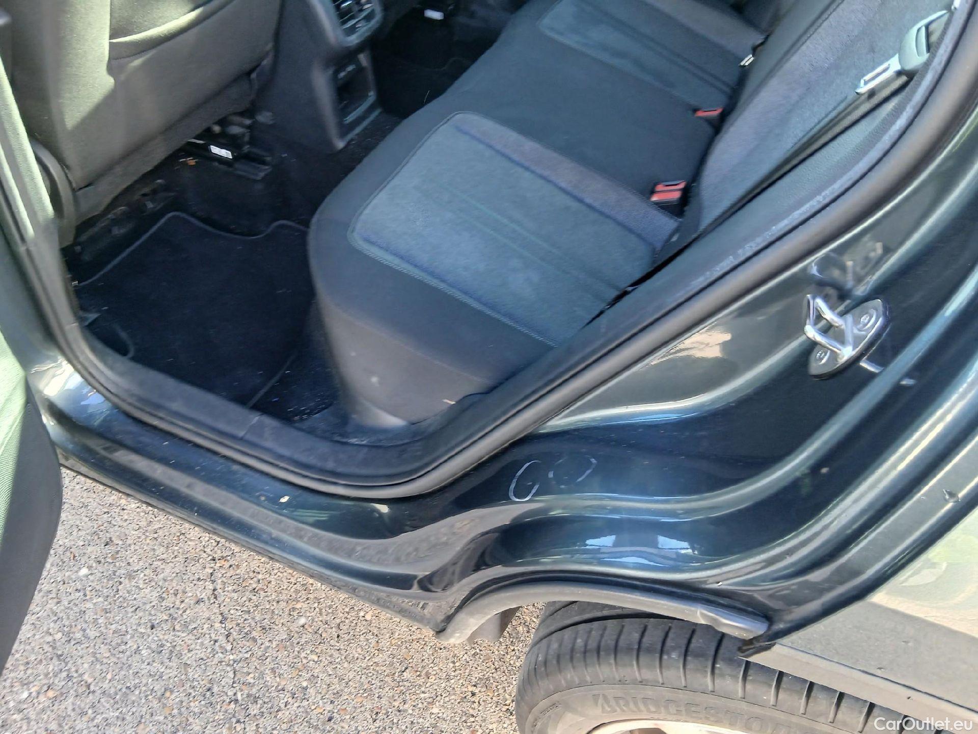  Seat  ATECA SEAT  1.5 TSI 110kW DSG S&S Style Go #34