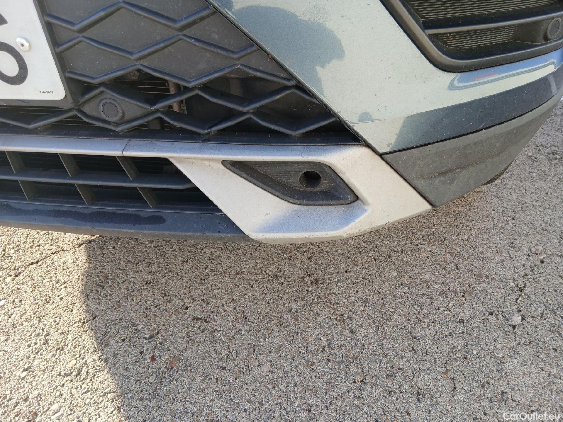  Seat  ATECA SEAT  1.5 TSI 110kW DSG S&S Style Go #15