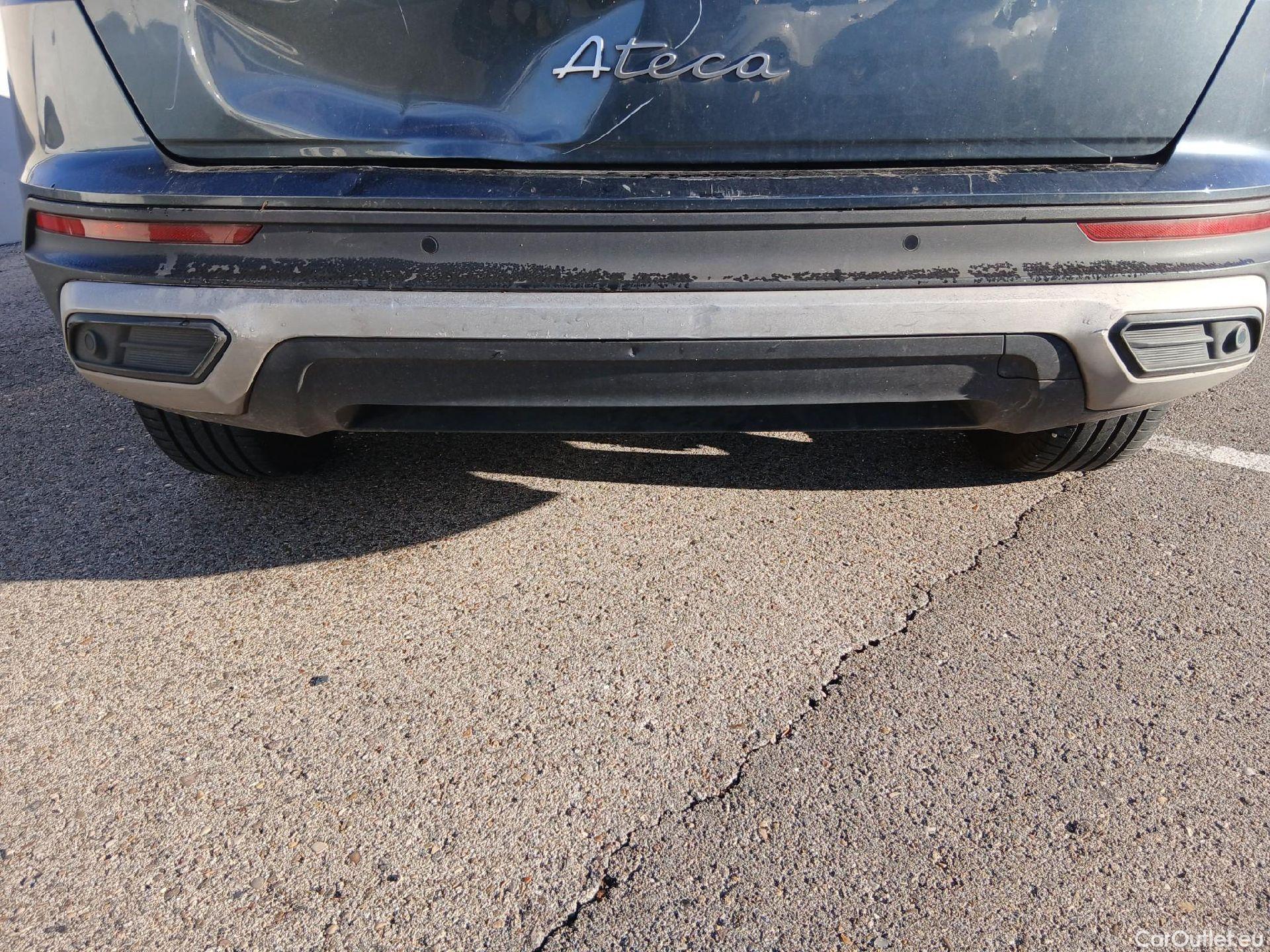  Seat  ATECA SEAT  1.5 TSI 110kW DSG S&S Style Go #41