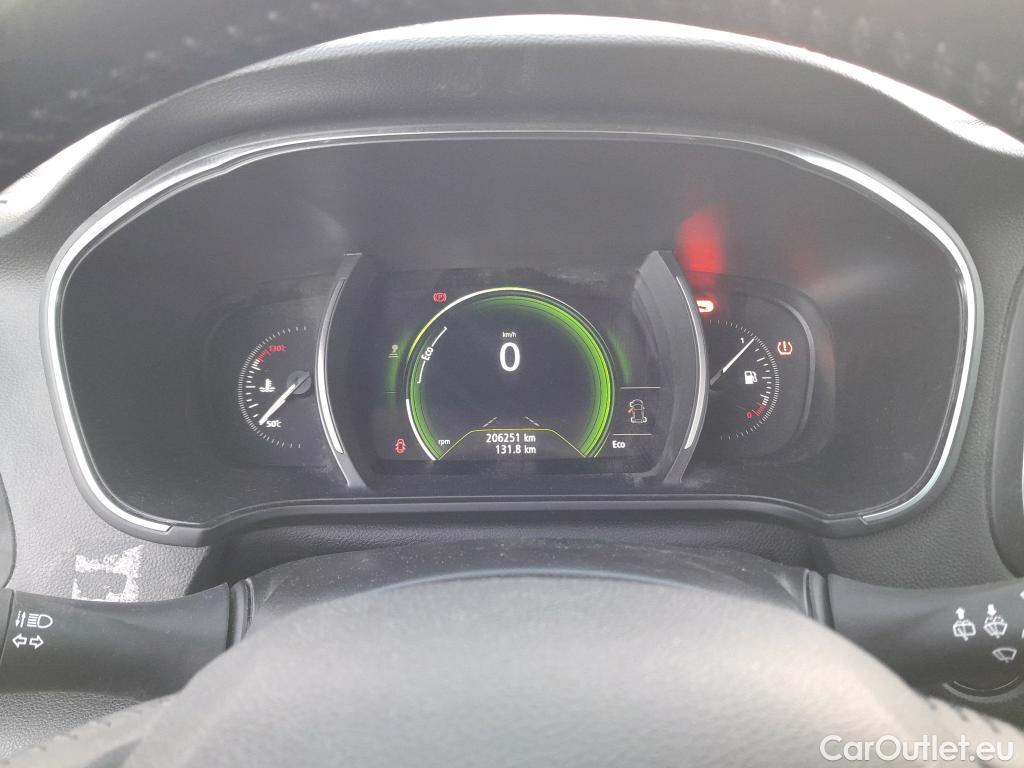  Renault  Megane RENAULT Mégane / 2015 / 5P / familiar Sp. Tourer Zen En. dCi 81kW (110CV) #19