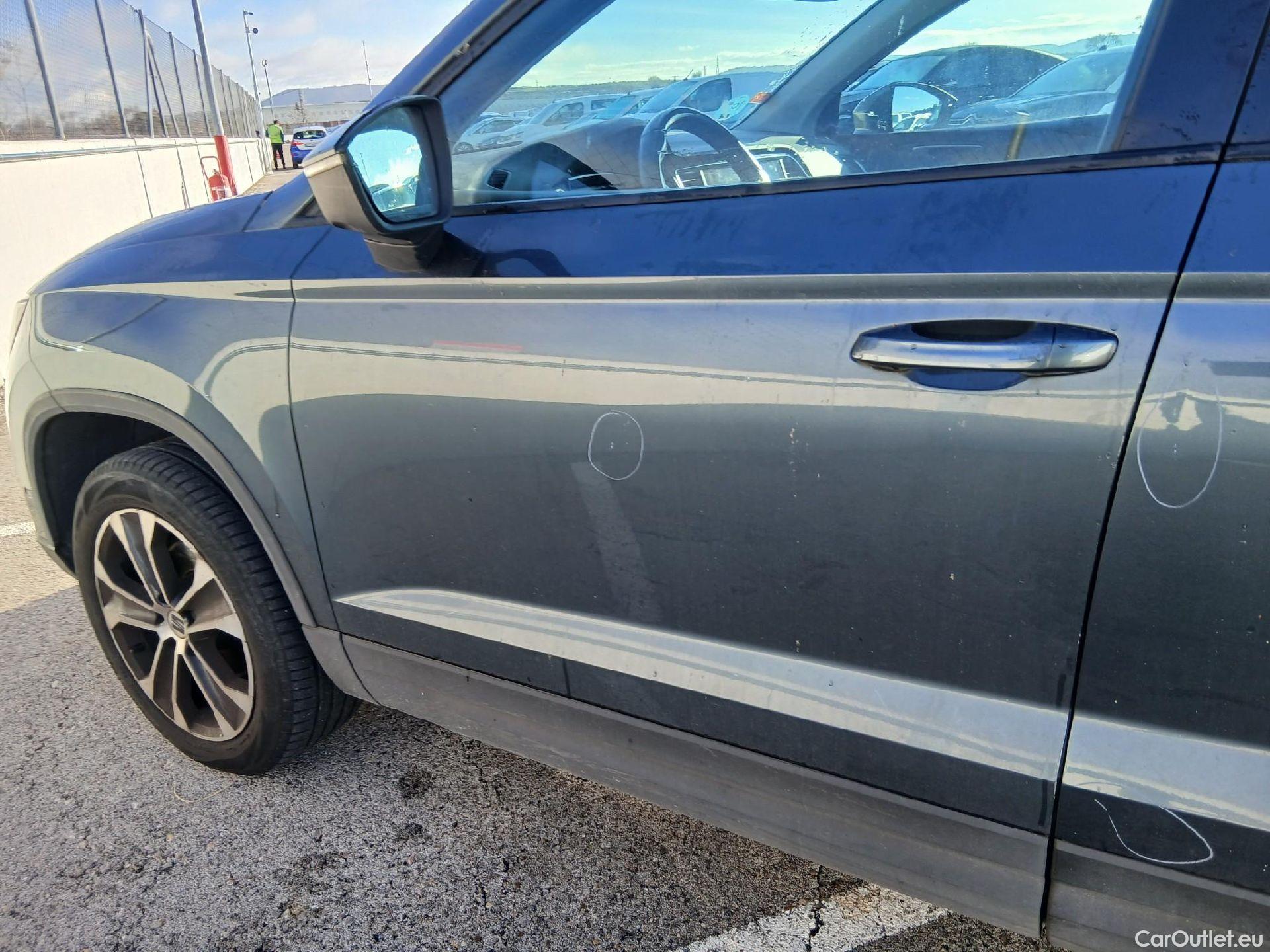  Seat  ATECA SEAT  1.5 TSI 110kW DSG S&S Style Go #22