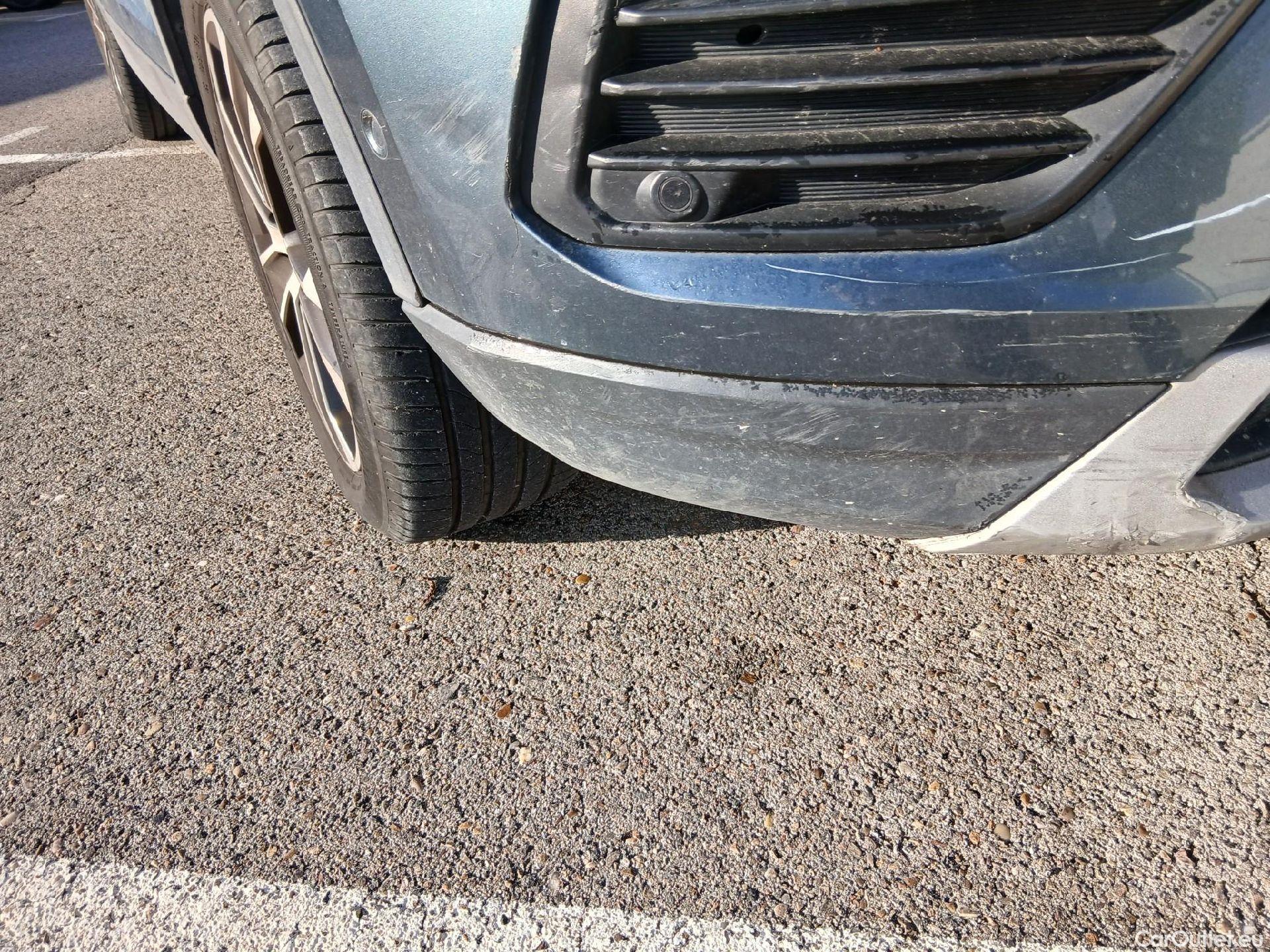  Seat  ATECA SEAT  1.5 TSI 110kW DSG S&S Style Go #11