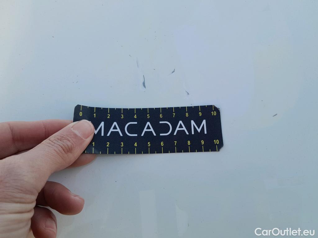  Renault  Megane RENAULT Mégane / 2015 / 5P / familiar Sp. Tourer Zen En. dCi 81kW (110CV) #2