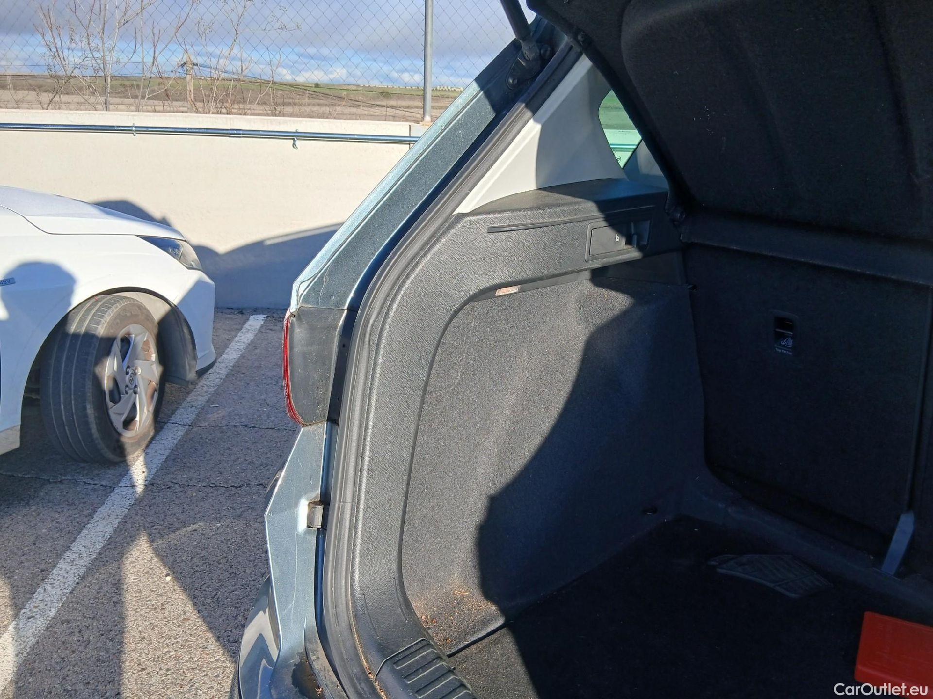  Seat  ATECA SEAT  1.5 TSI 110kW DSG S&S Style Go #49