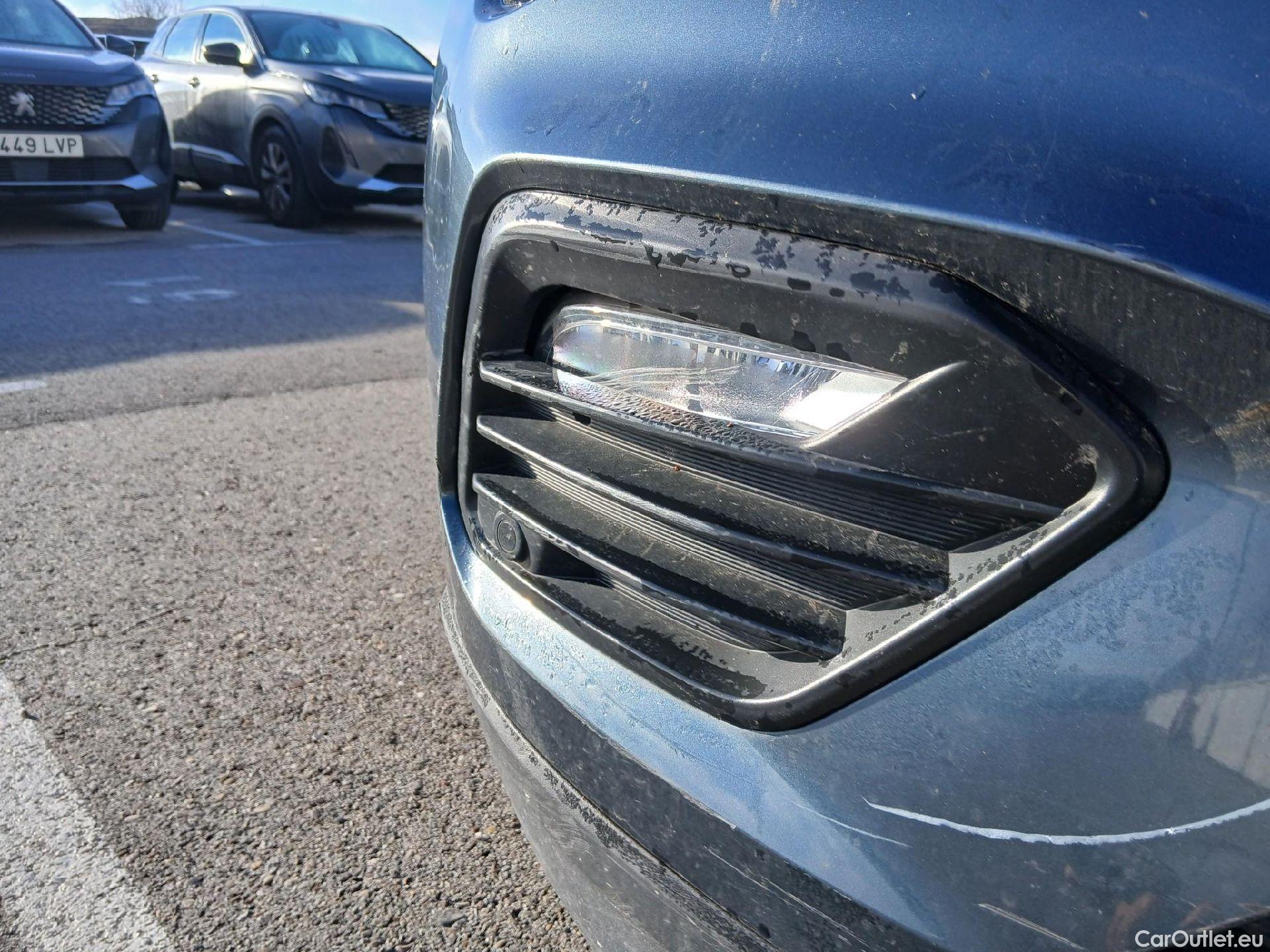  Seat  ATECA SEAT  1.5 TSI 110kW DSG S&S Style Go #7