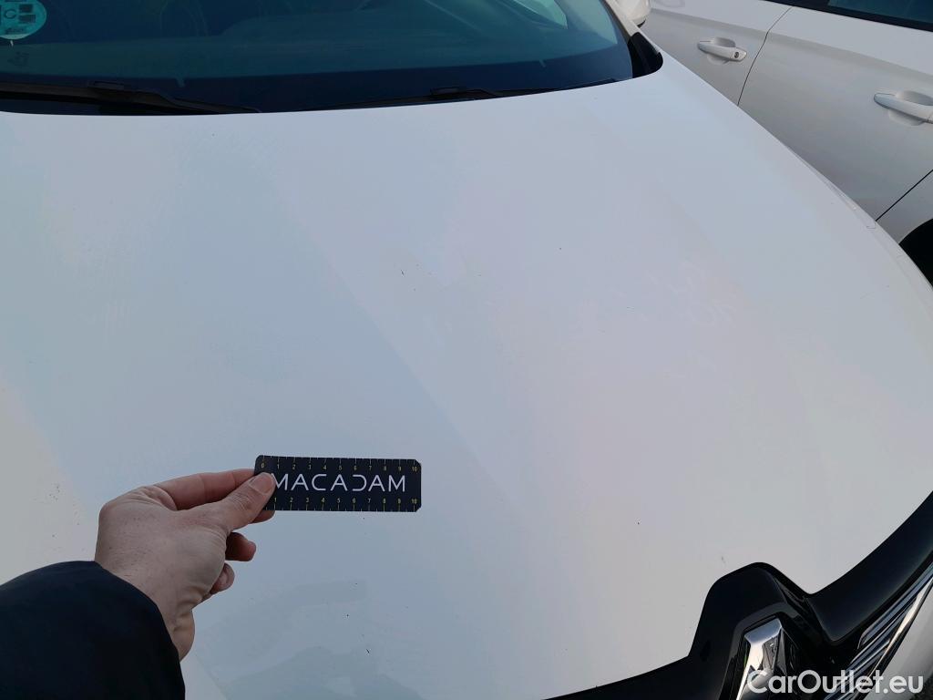  Renault  Megane RENAULT Mégane / 2015 / 5P / familiar Sp. Tourer Zen En. dCi 81kW (110CV) #1