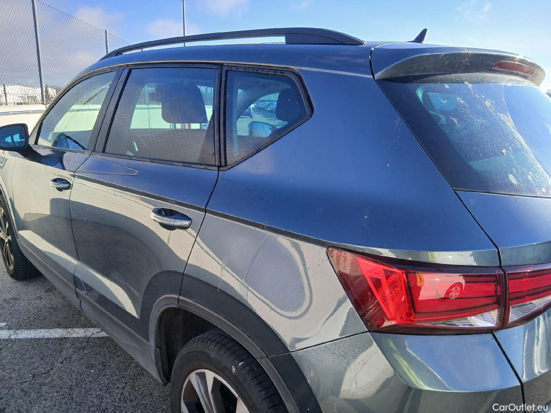  Seat  ATECA SEAT  1.5 TSI 110kW DSG S&S Style Go #32